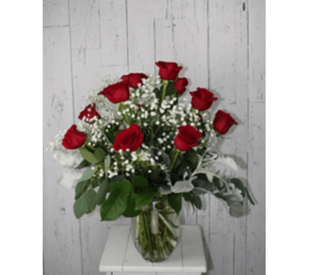 WISHES AND KISSES BOUQUET