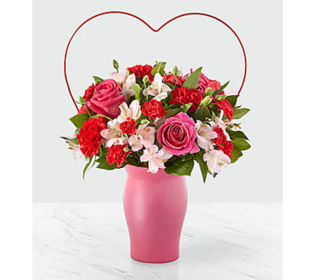 Sweet and Swooning by FTD