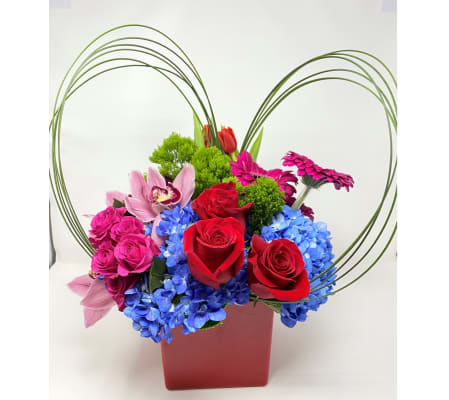 Amour Valentine