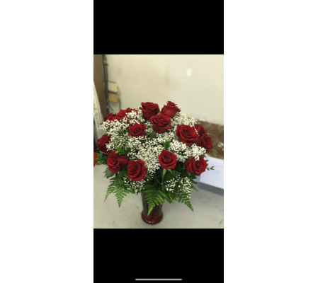 For my Baby Love