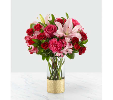 The FTD Be my Loved