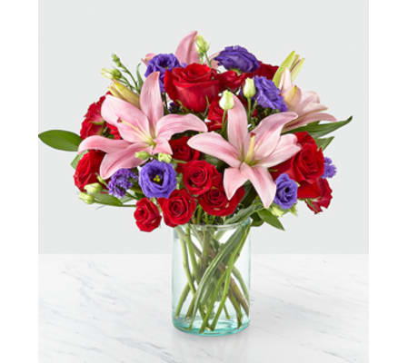 FTD Truly Stunning Bouquet