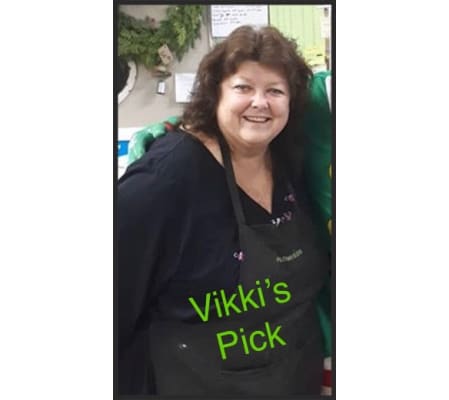 VikKi's PIck