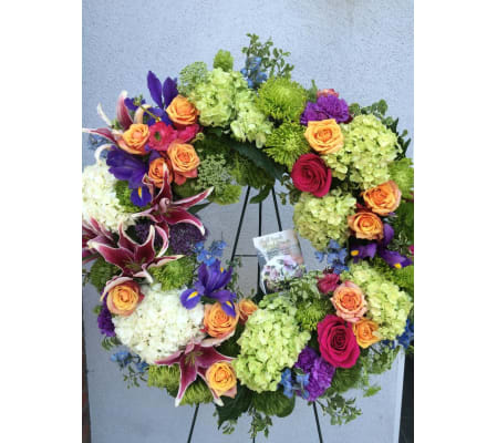 Celebrate the Gardener