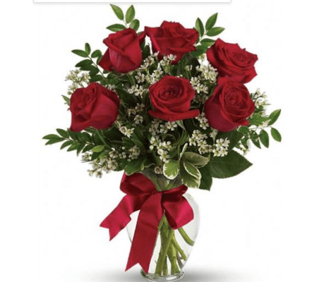 Sweetheart Romance