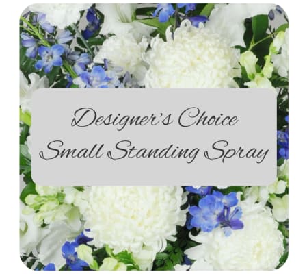 Designer's Choice Small Standing Spray