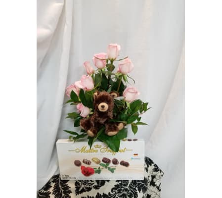 Valentine's Special #1