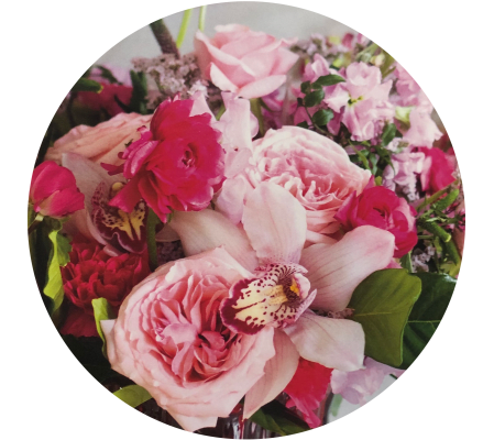 Valentine's Splendor