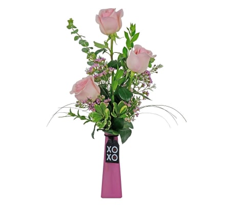 XOXO-Bud Vase