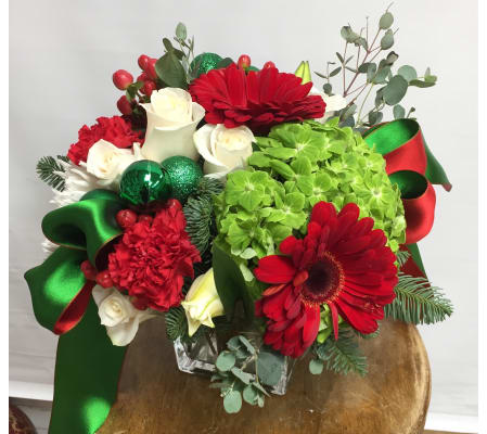 Christmas Jewels
