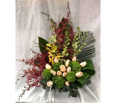 Quin Bouquet