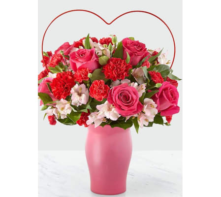 DIRECTO AL CORAZONE