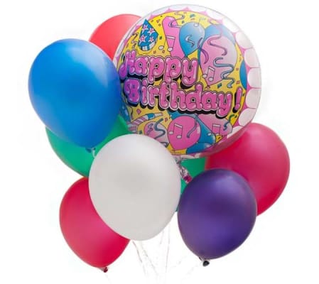 Balloons