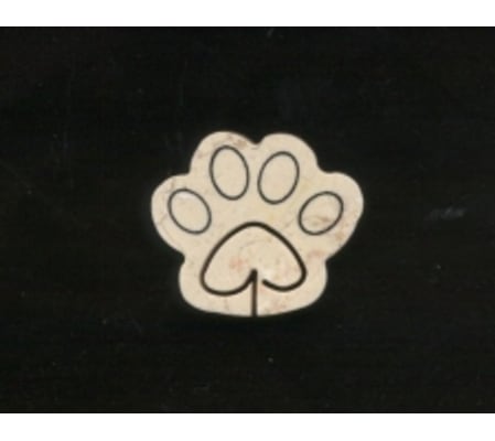 paws in heaven