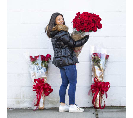 The Valentine's Day Special