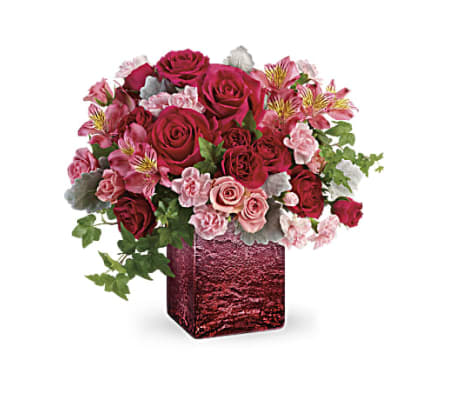 TF Ooh La Ombre Bouquet