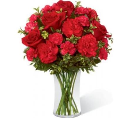 The Always True Bouquet FTD