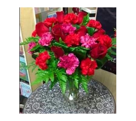 Be my Love by Vivian