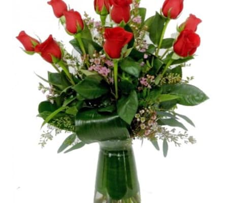 Love's Dozen