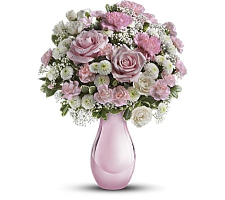 Reflections of Love Bouquet
