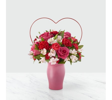 FTD's Sweet & Swooning