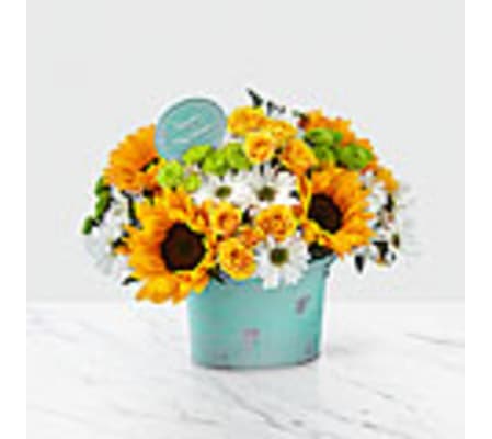 FTD Birthday Bliss