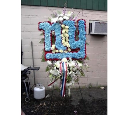 new york giants logo