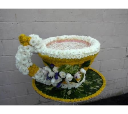 te cup