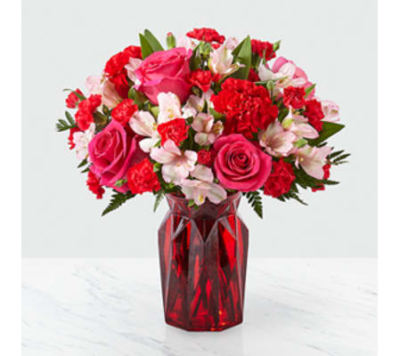 Adore You Bouquet FTD