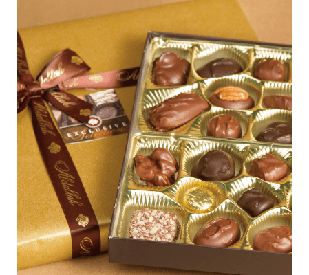 Abdallah Gourmet Chocolates