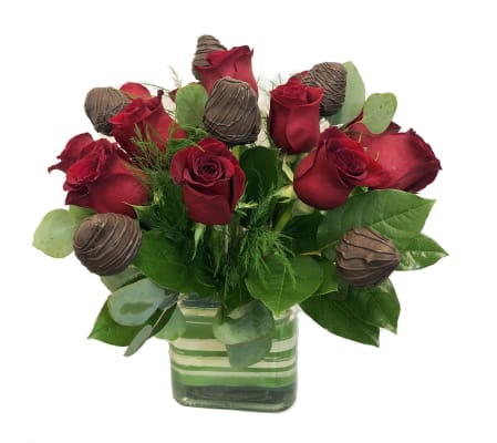Sweet Roses