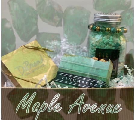 Farmhouse Fresh-Milk & Honey