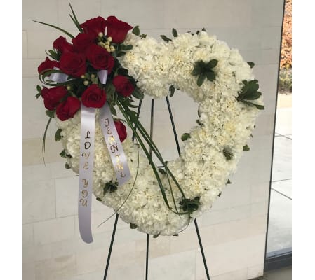 Remembered always