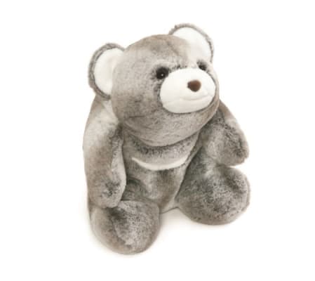 GUND Snuffles Two-Tone Gray Brown Bear
