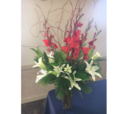 Gladiola Grandeur