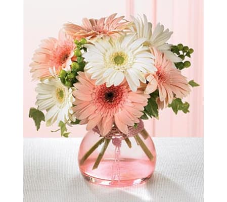 Sweet Springtime Bouquet