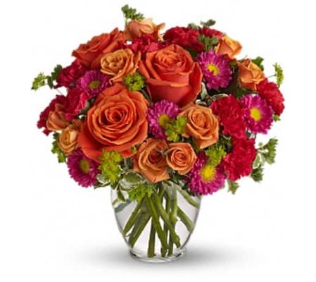 HOW SWEET MY LOVE