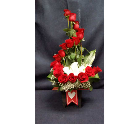 endless love 4 you