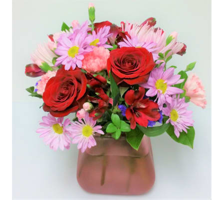 Blooms of Love