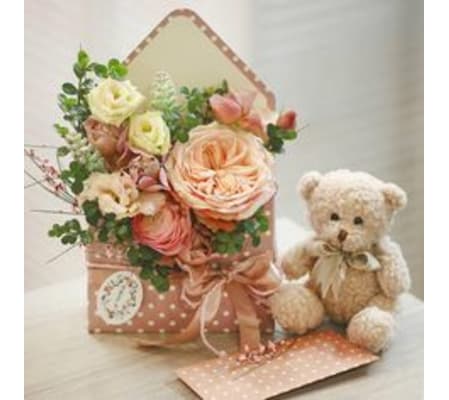 Letters of Love