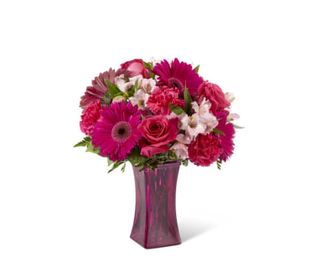 FTD Rasberry Rush