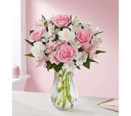 Pinks Delight