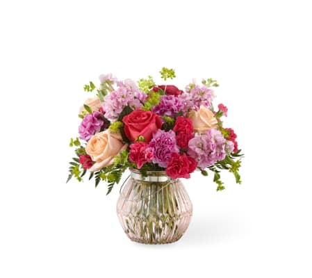 THE SWEET SWEET SPRING BOUQUET