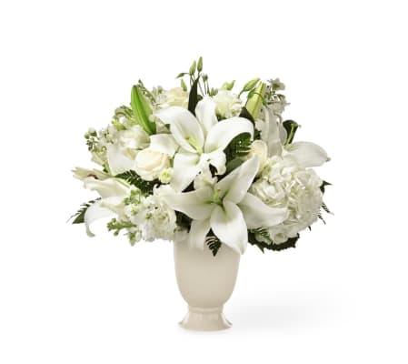 The FTD Remembrance Bouquet