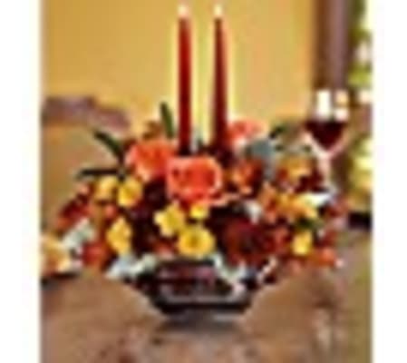 Celebrate Fall Centerpiece