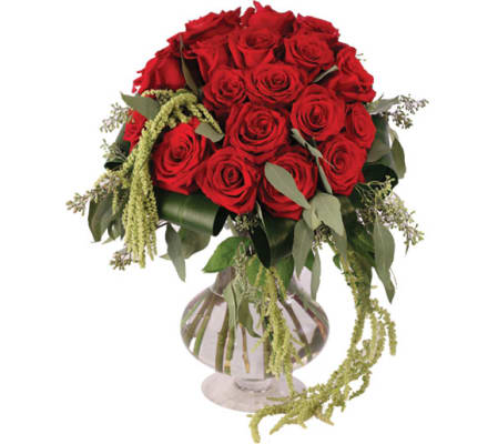 FSN- LOVE & AMARANTHUS