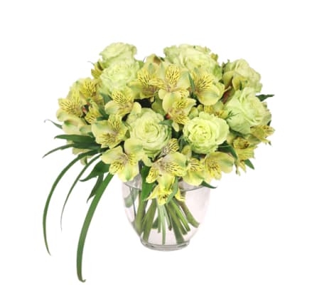 FSN-HEIRLOOM BOUQUET
