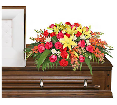 FSN-IN LOVING MEMORY