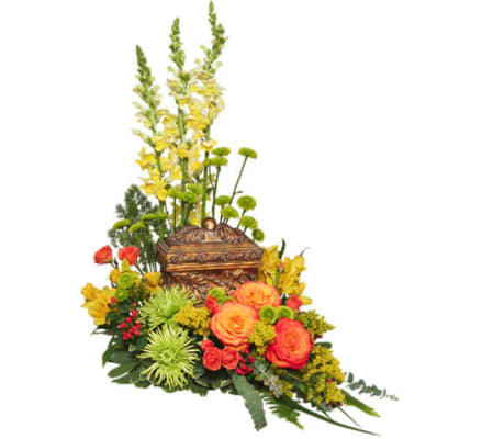 FSN-MEANINGFUL MEMORIAL