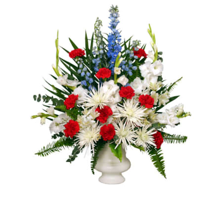 FSN-PATROITIC MEMORIAL